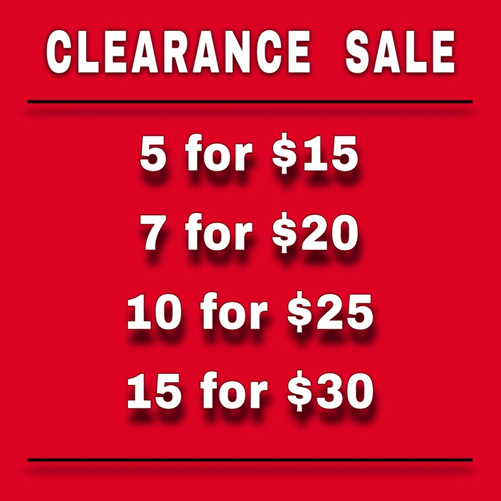 🆑10/$25🆑𝗖𝗟𝗘𝗔𝗥𝗔𝗡𝗖𝗘 Big Silver Triangle Bar Earrings NEW - Picture 2 of 6